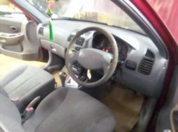 Jual Hyundai Accent Verna 2001 harga murah di Jawa Barat 5