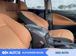 DKI Jakarta, jual mobil Toyota Kijang Innova G 2018 dengan harga terjangkau 6