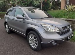 Jual mobil bekas murah Honda CR-V 2.4 2007 di Jawa Barat 2