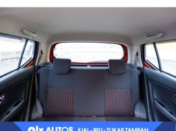 Dijual mobil bekas Daihatsu Ayla 1.2 R Deluxe, DKI Jakarta  4