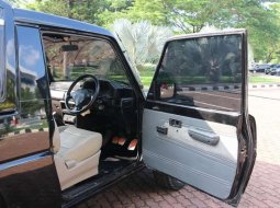 Jual mobil Daihatsu Rocky 1996 bekas, Sumatra Utara 11