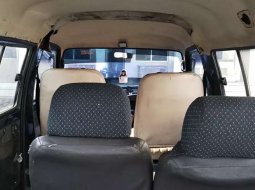 Mobil Daihatsu Zebra 1994 dijual, Jawa Tengah 5