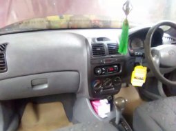 Jual Hyundai Accent Verna 2001 harga murah di Jawa Barat 7