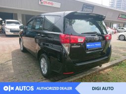 DKI Jakarta, jual mobil Toyota Kijang Innova G 2018 dengan harga terjangkau 11