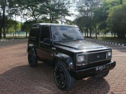 Jual mobil Daihatsu Rocky 1996 bekas, Sumatra Utara 8