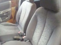 Jual Hyundai Accent Verna 2001 harga murah di Jawa Barat 9