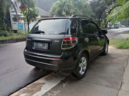 DKI Jakarta, jual mobil Suzuki SX4 X-Over 2011 dengan harga terjangkau 4