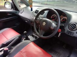 DKI Jakarta, jual mobil Suzuki SX4 X-Over 2011 dengan harga terjangkau 8