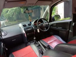 DKI Jakarta, jual mobil Suzuki SX4 X-Over 2011 dengan harga terjangkau 7