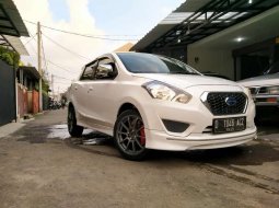 Jual cepat Datsun GO T 2015 di Jawa Barat 2