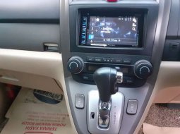 Jual mobil bekas murah Honda CR-V 2.4 2007 di Jawa Barat 7