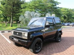 Jual mobil Daihatsu Rocky 1996 bekas, Sumatra Utara 9