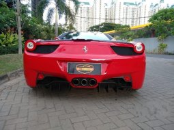 Mobil Ferrari 458 2012 Italia dijual, DKI Jakarta 7