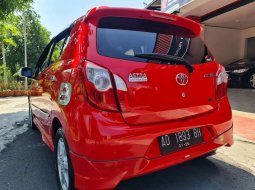 Dijual mobil bekas Toyota Agya TRD Sportivo, Jawa Tengah  10