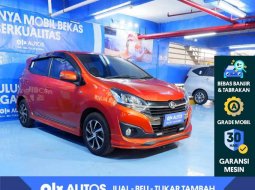 Dijual mobil bekas Daihatsu Ayla 1.2 R Deluxe, DKI Jakarta  15