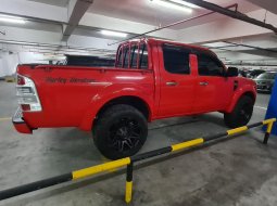 Ford Ranger 4x4 Manual Diesel 2009 3