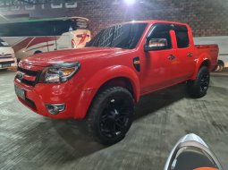 Ford Ranger 4x4 Manual Diesel 2009 4