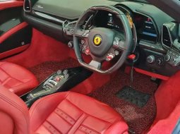 Jual cepat Ferrari 458 Italia 2014 di DKI Jakarta 11