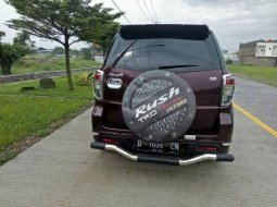 Jual cepat Toyota Rush G 2012 di Jawa Barat 2