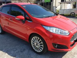 Jual mobil bekas murah Ford Fiesta S 2013 di Sumatra Barat 9