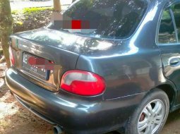 Jawa Timur, jual mobil Hyundai Excel 2004 dengan harga terjangkau 2