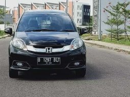 Jual mobil Honda Mobilio E 2015 bekas, DKI Jakarta 4