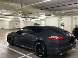 Jual mobil Porsche Panamera 2013 bekas, DKI Jakarta 9