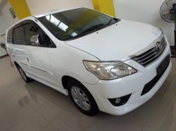 Toyota Kijang Innova 2.5 G AT 2