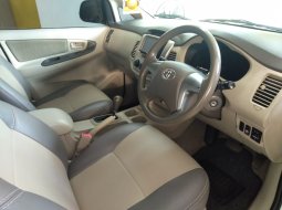 Toyota Kijang Innova 2.5 G AT 5