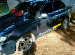 Jawa Timur, jual mobil Hyundai Excel 2004 dengan harga terjangkau 3