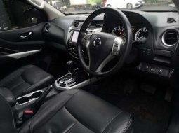 Jual mobil Nissan Navara 2.5 2016 bekas, Jawa Timur 5