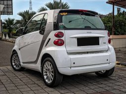 Jual mobil Smart fortwo 2010 bekas, DKI Jakarta 5