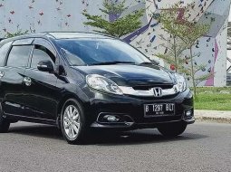 Jual mobil Honda Mobilio E 2015 bekas, DKI Jakarta 3