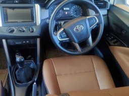 Jual mobil bekas murah Toyota Kijang Innova G 2019 di Riau 12