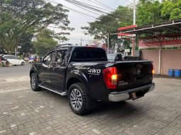 Jual mobil Nissan Navara 2.5 2016 bekas, Jawa Timur 8
