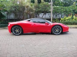 DKI Jakarta, jual mobil Ferrari 458 Italia 2012 dengan harga terjangkau 3