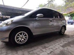 Sumatra Utara, jual mobil Honda Jazz i-DSI 2008 dengan harga terjangkau 4