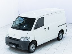 DAIHATSU GRANDMAX BLINDVAN WHITE 2019 4