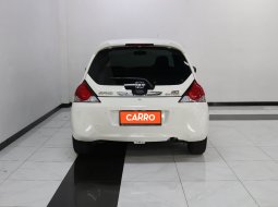 Honda Brio RS AT 2018 Putih 5