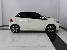 Honda Brio RS AT 2018 Putih 6