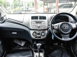 Toyota Agya 1.0L G A/T 2016 Putih 4