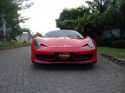 DKI Jakarta, jual mobil Ferrari 458 Italia 2012 dengan harga terjangkau 2