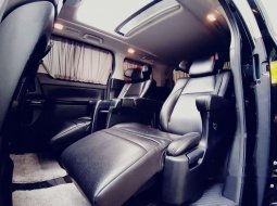 Jual Toyota Vellfire ZG 2014 harga murah di DKI Jakarta 1