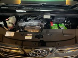 Jual mobil bekas murah Toyota Vellfire G 2015 di Jawa Barat 8