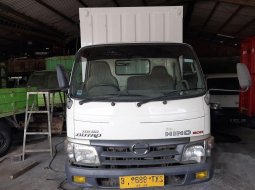 Jual Hino Dutro 2014 harga murah di DKI Jakarta 4