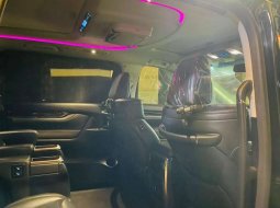 Jual mobil bekas murah Toyota Vellfire G 2015 di Jawa Barat 7