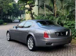 Dijual mobil bekas Maserati Quattroporte , Banten  1