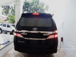 Jual Toyota Vellfire ZG 2014 harga murah di DKI Jakarta 7