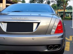 Dijual mobil bekas Maserati Quattroporte , Banten  3