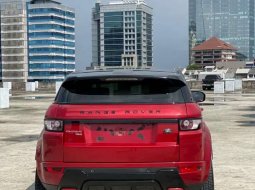 Jual Land Rover Range Rover 2013 harga murah di DKI Jakarta 2